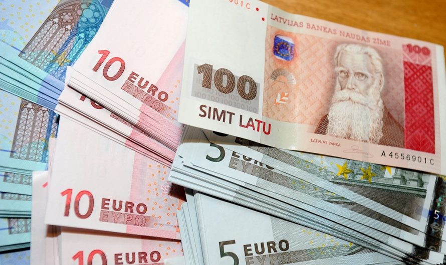 Какая валюта в Латвии — валютные правила и обмен валюты